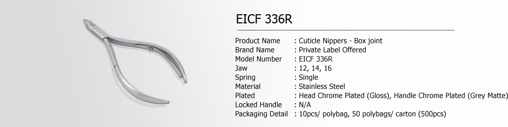 EICF 336R